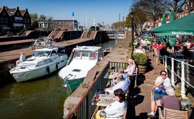 Nederland - ZOMER S…