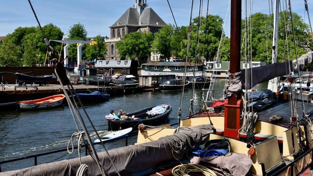 Nederland - ZOMER A…