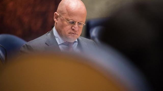 ANP Grapperhaus Jus…