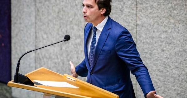 BAUDET IN KAMER BIJ…
