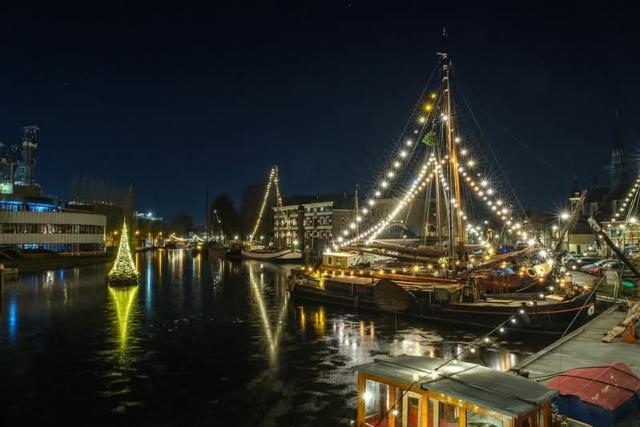 NEDERLAND WINTER KE…