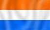 Prinsenvlag Oranje …