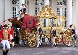 Prinsjesdag Gouden …